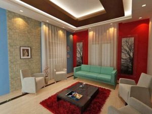 Pasang Plafon Gypsum Bandung