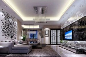 tukang plafon gypsum bandung