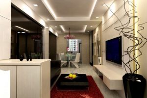 spesialis plafon gypsum bandung