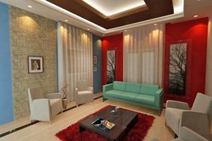 harga pasang plafon gypsum